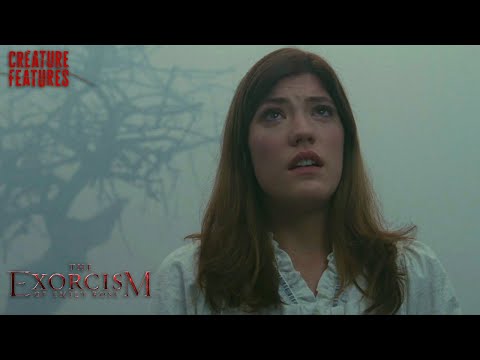 Emily Chooses To Suffer | The Exorcism Of Emily Rose | Creature Features
