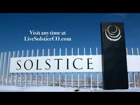 Winter is beautiful at Solstice
