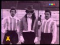 Sports In Memory The Terminator Brothers Videomatch 1997