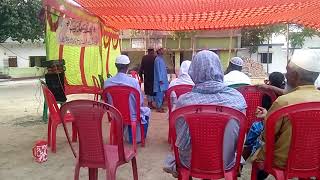 preview picture of video 'Madrasa Darul Huda Satasgram Ekdala'