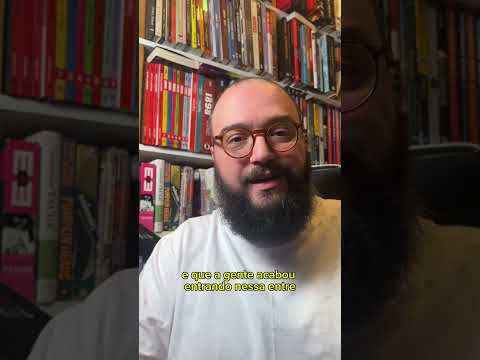 AVISO SOBRE AS VIAJANTES DO FIM 3!