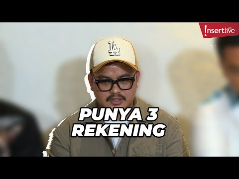 Suami Boiyen Klarifikasi Dana Investasi Masuk Rekening Pribadi