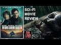 WORLDBREAKER THE DEMONIC INVASION 2025 Milla Jovovich Apocalyptic Sci FI Movie Review