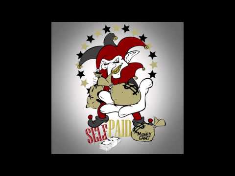 Hurt No Mo By J Cash Ft Chucky No Rookie,Lil Koolie