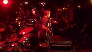 Club d'Elf w/ Randy Roos: Dream Wanderer