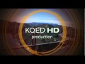 KQED HQ 2013 Opening