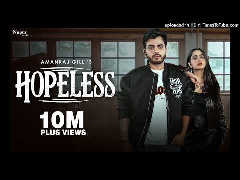 Tu 25 Me 22 Ki Haryanvi Song | Hopeless Amanraj Gill | Role Rale Chale Thare Janu Fighter Ladte Jet