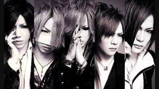 the GazettE - "Filth in the Beauty"