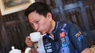 Taste of Culture | Afternoon Tea Edition