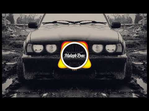 DJ RIIO X ALLAN - THE BURGGEST