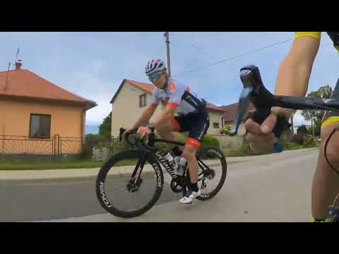 Žabokreky Tour 2023 🇸🇰