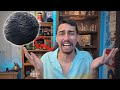 The Massive Resin Ball Sesh