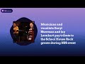 Musicians and vocalists Daryl Sherman and Jay Leonhart pay tribute to the School House Rock...