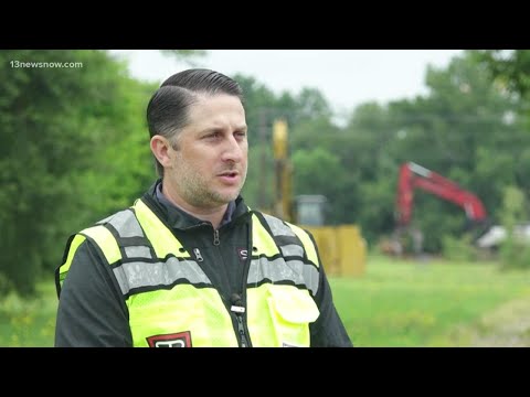 Update on Portsmouth's Rivers Casino project