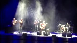 CELTAS CORTOS "Días De Colores" en directo en Salamanca (2021)