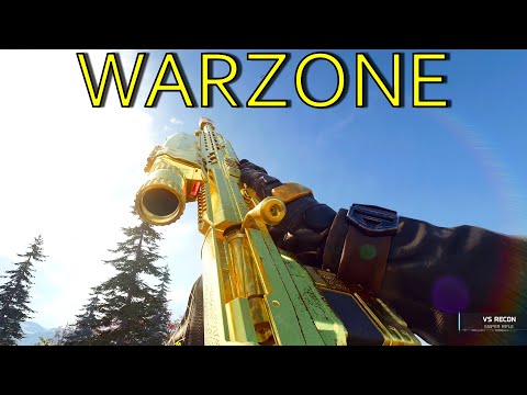 🔴Live | SEASON 1 Reloaded Update - Warzone Big Map Solos 🏆