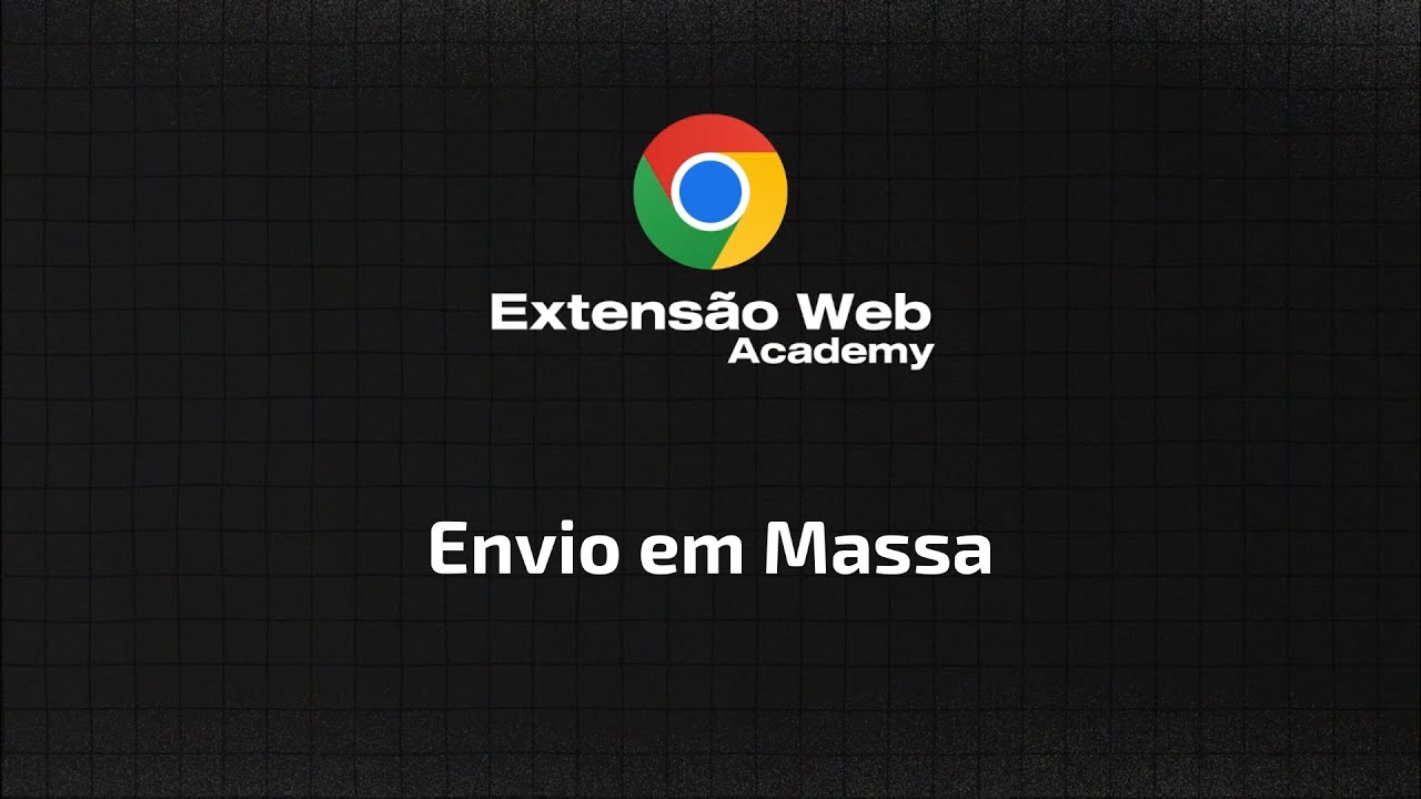 Aula 3 - Como Fazer Envio em Massa no WhatsApp Web: Envie Mensagens para Todos os Seus Clientes!