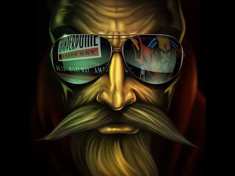 Inferno Bros - Slaves To The Rave