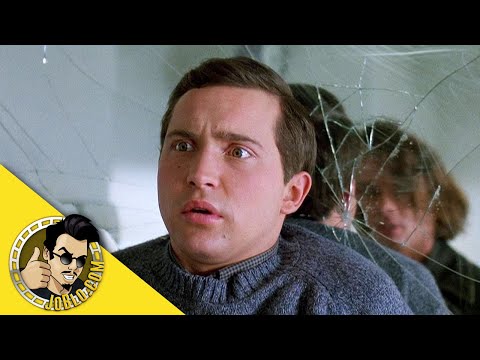 Three O'Clock High (1987) Trailer