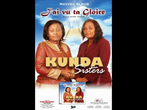 KUNDA SISTERS