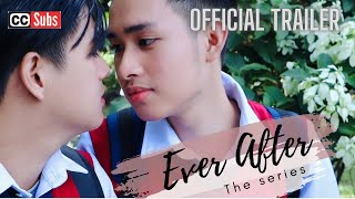 Ever After |Official Trailer(ENG/SUB)