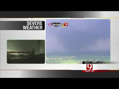 Moore, Oklahoma, Tornado | May 20, 2013 Full TV Broadcast