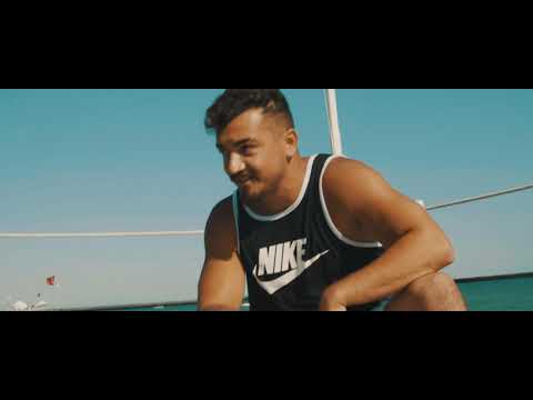 CETTO - AHU [official Video] (prod. by FAVELA)