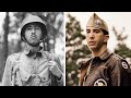 The Real Life and Sad Ending of Captain Herbert Sobel of "Band of Brothers"