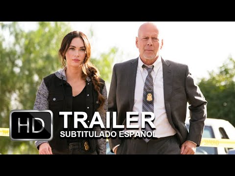 Trailer Subtitulado