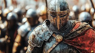 OS SOLDADOS subestimaram o GUERREIRO que parou um EXÉRCITO inteiro!