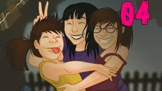 Master Reboot | "Memory Is Deceptive" | Pt 4