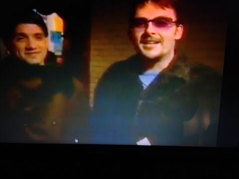 Coldplay Live! At The Fillmore