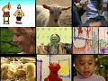 9 Elmo S World Videos At Once