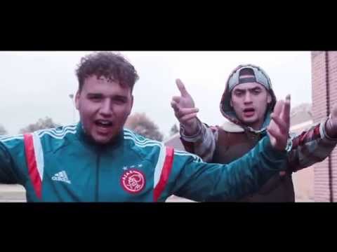 Sam J'taime - AllroundSessie #31 (Prod. By DeibyTunes).