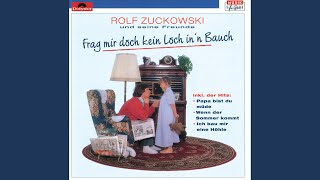 Papa bist du müde