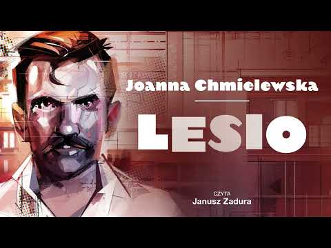 "Lesio" Joanna Chmielewska | audiobook