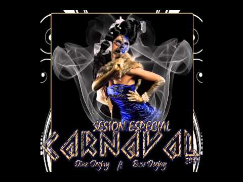19.Especial Carnavales 2011 - (Diaz Deejay & Boss Deejay)