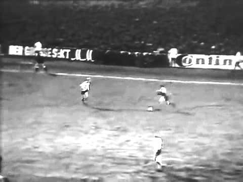 Manchester City 5  1 Schalke 04, European Cup Winners Cup semi final SF 2nd Leg, Apr 15th 1970