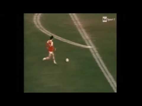 Castellini Luciano Parate dal 1970 al 1985 - Torino,Napoli