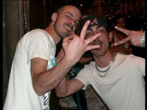 DEAL PACINO ft VERS (FREESTYLE)