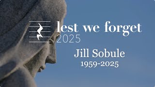 LWF2025 - Jill Sobule / "A Good Life"