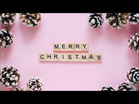 1995 Holiday Greetings from Easy Relaxed 105.3 and AM 970 WKHM