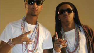 Juelz Santana ft Lil Wayne - Rollers and Riders