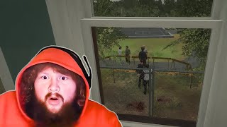 I Witnessed A Crime Outside My House… MQDEFAULT Thumbnail