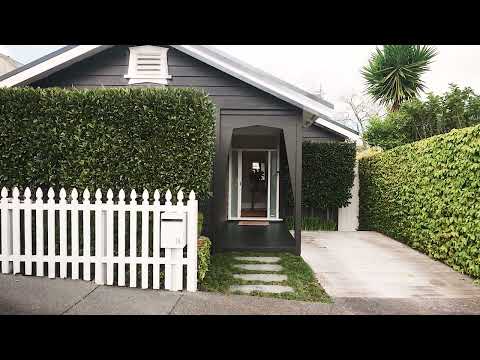 14 Avon Street, Parnell - Kanta Lala