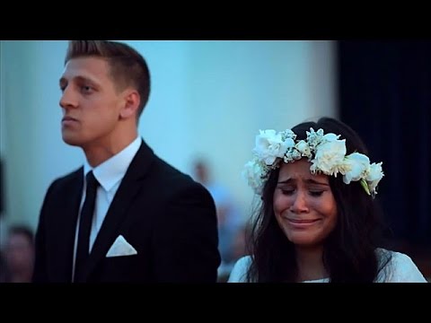 O haka-surpresa em casamento que emocionou noiva e milhões pelo mundo