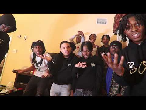 Tana B - Invest In A Dime (Official Video)