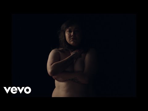 Agris - El Cuerpo Que Habito (Video Oficial)