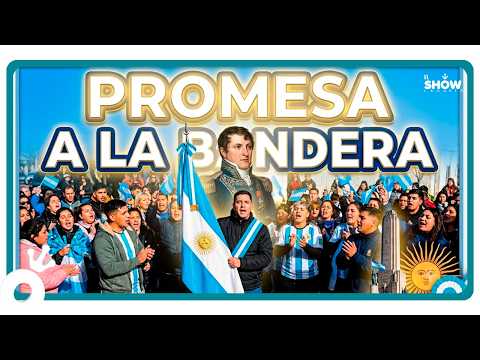 Prometen a la bandera en el mástil más alto de Córdoba