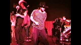 Brutal Truth -Live 12/9/97 Sea Sea&#39;s, Moosic, Pa